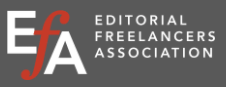 Editorial Freelancers Association