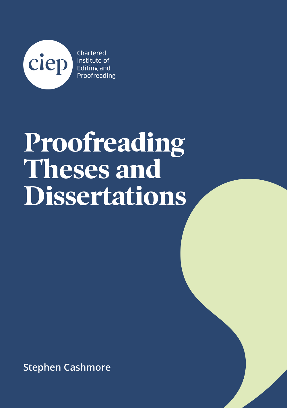 Dissertation plagiarism by dora d. clarke-pine