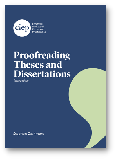 Cover of Theses and Dissertations
