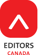 Editors Association of Canada