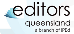Editors Queensland (EdsQ)