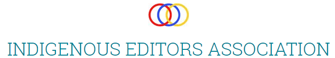 Indigenous Editors Association