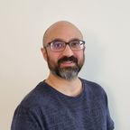 Danny  Ratnaike