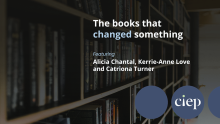 The books that  changed something .png