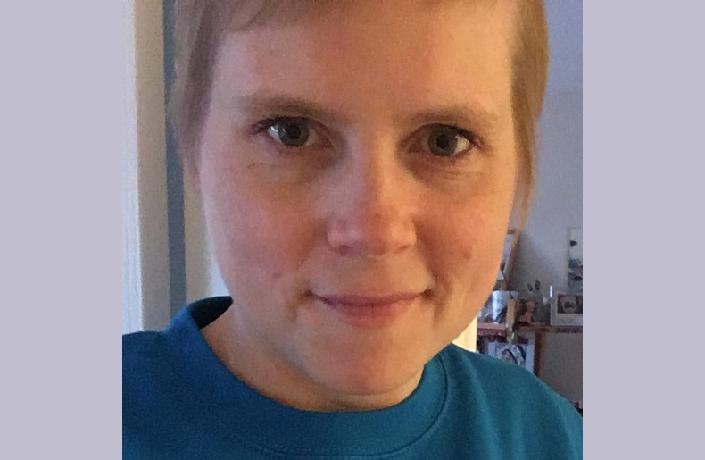 Maartje Scheltens
