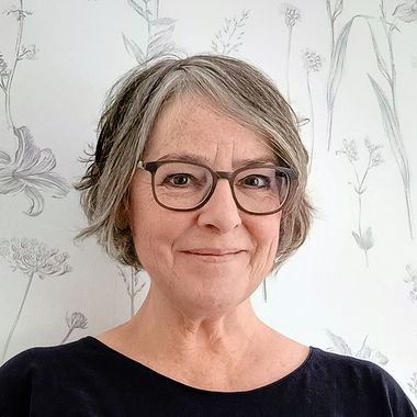 Margaret Hunter