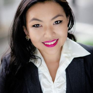 Dr Sara Kitaoji