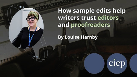 How sample edits help writers trust editors and proofreaders .jpg
