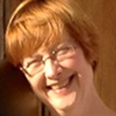 Jane Moody