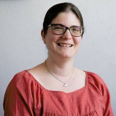 Kate  Sotejeff-Wilson