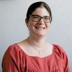 Kate  Sotejeff-Wilson