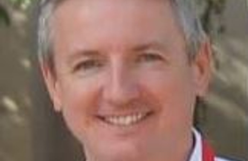 Paul Ashe