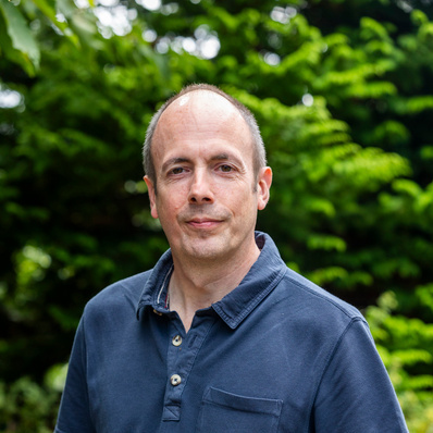 Richard Hutchinson