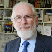 David Crystal OBE