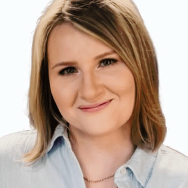 Magda Wojcik