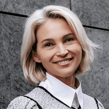 Deborah Hulme