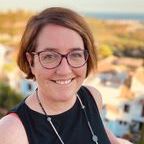 Antonia  Maxwell