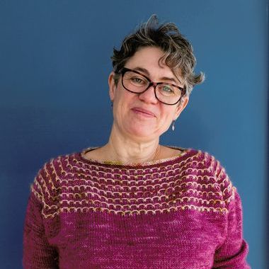 Rachael Prest