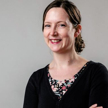 Marieke Krijnen
