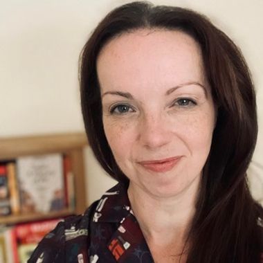 Paula Clarke Bain