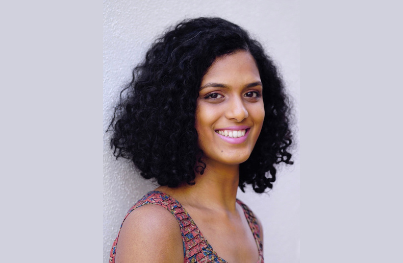 Dayita Nereyeth