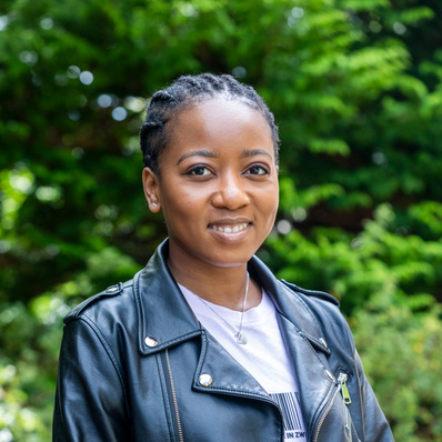 Cecilia Kupera