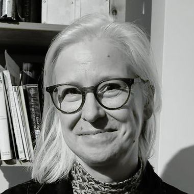 Claire Masset