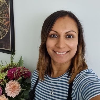 Davina Bhanabhai