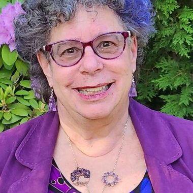 Ruth E. Thaler-Carter