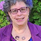 Ruth E. Thaler-Carter