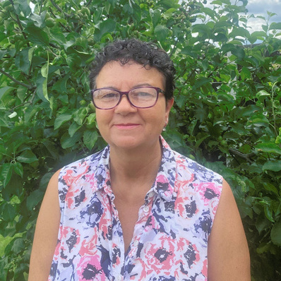 Diane Davis