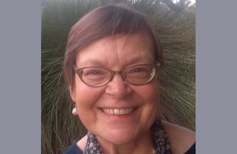 Hilary Cadman