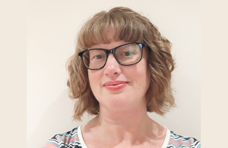 Rachael Mortimer