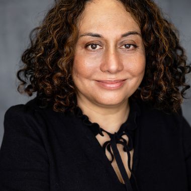 Nazima Pathan
