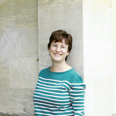 Claire Beveridge