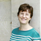 Claire Beveridge