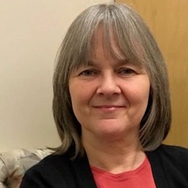 Melanie  Thompson