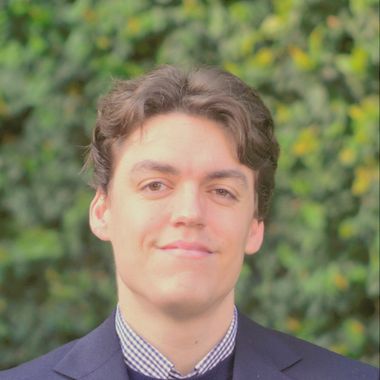 Rui Queirós de Faria