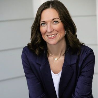 Candice Van Dertholen