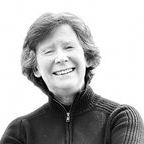 Ruth Bullivant