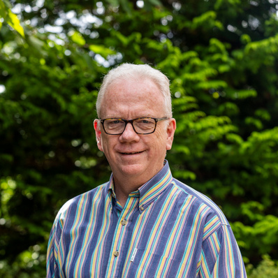 John Ingamells