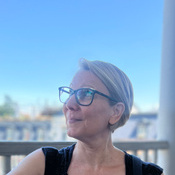 Christina Petrides