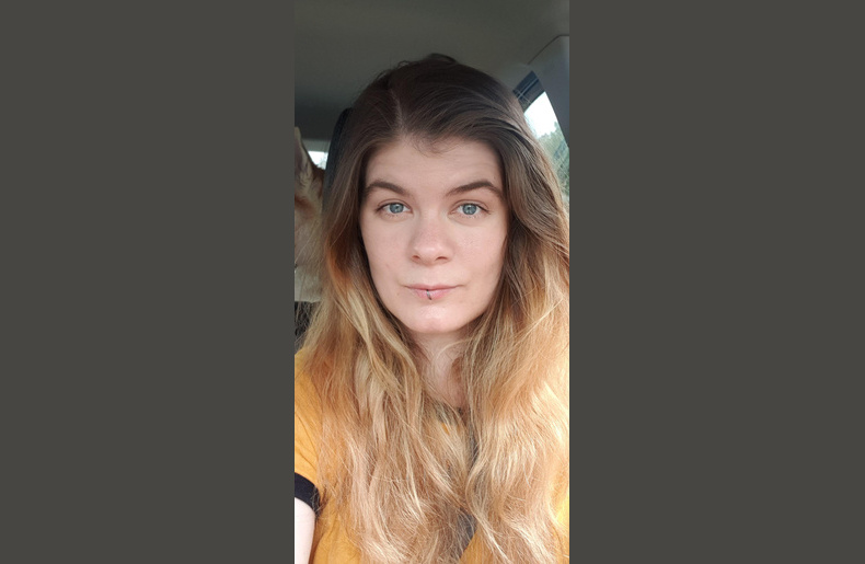 Jen Farquharson