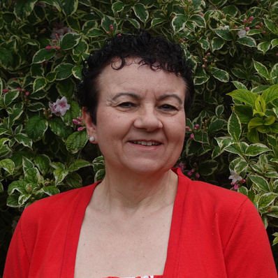 Diane Davis