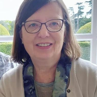 Clare Painter