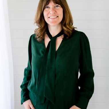 Anna Davidson